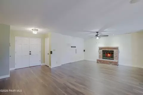 Living - 11015 E Singletree Trl, Dewey, AZ 86327 photo 2 of 3
