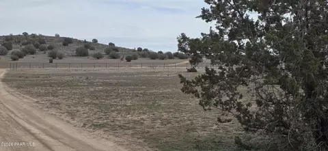 00 Headwaters Ranch Rd And Windy Rd, Paulden, AZ 86334