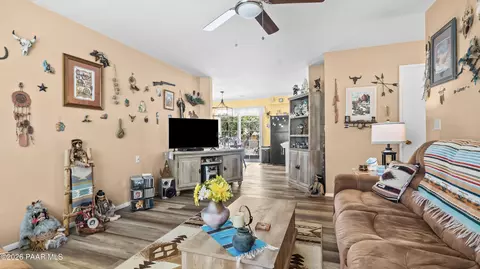 3111 N Prescott East Hwy, Prescott Valley, AZ 86314