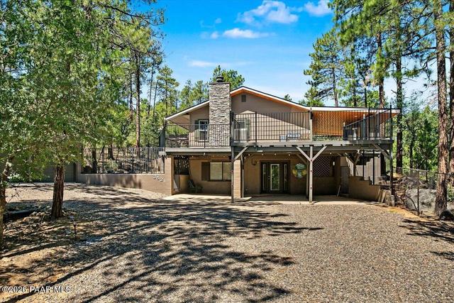2521 W Copper Basin Rd, Prescott, AZ 86303