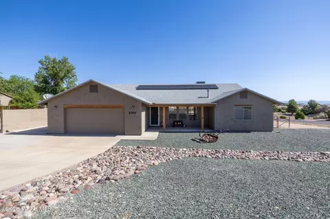 2300 W Gambels Ridge Dr, Chino Valley, AZ 86323