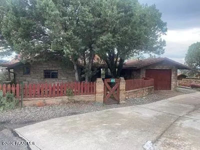 490 E Juniper Dr #0, Prescott, AZ 86303