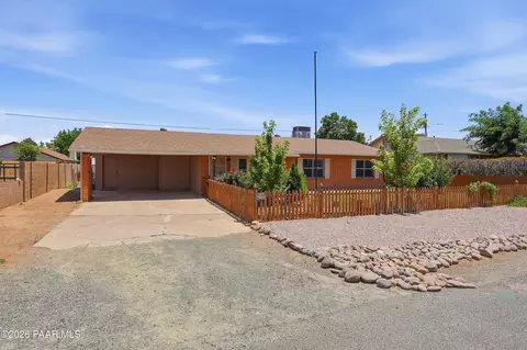 3641 N Valorie Dr, Prescott Valley, AZ 86314