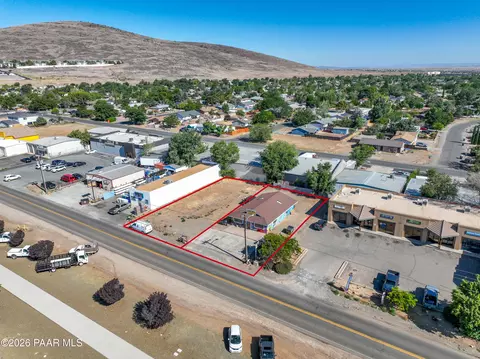 6310 E State Route 69, Prescott Valley, AZ 86314