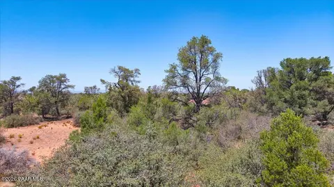 5400 W Cameo Cir, Prescott, AZ 86305