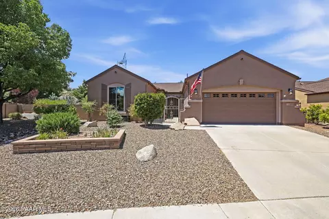 1048 N Hobble Strap St, Prescott Valley, AZ 86314