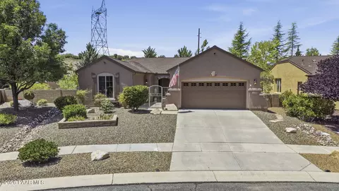 1048 N Hobble Strap St, Prescott Valley, AZ 86314