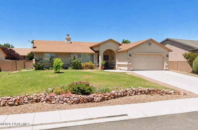 7314 N Sunrise, Prescott Valley, AZ 86315