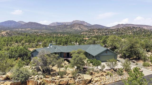 1938 Upper Crestview, Prescott, AZ 86305
