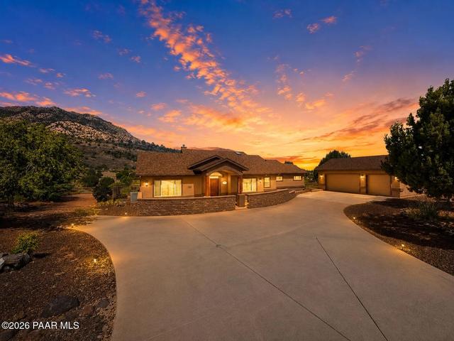 7130 N Old Cornfield Ln, Prescott, AZ 86305