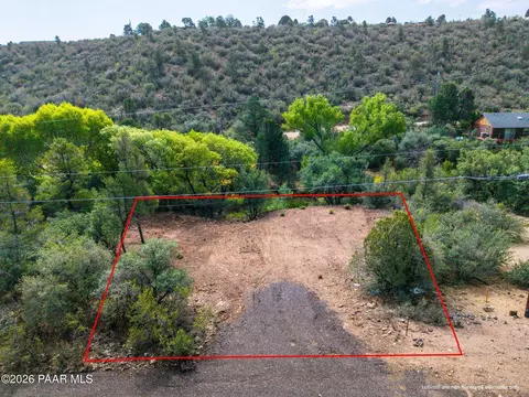 1363 N Rose Quartz Dr, Prescott, AZ 86303