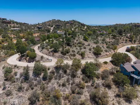 2309 Loma Vista Dr, Prescott, AZ 86305