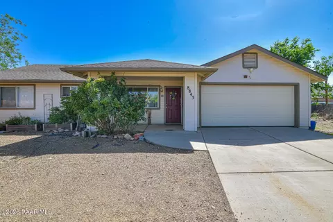 8843 Len Ct, Prescott Valley, AZ 86314
