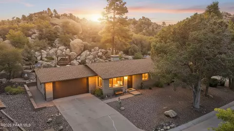 1286 Los Arcos Dr, Prescott, AZ 86305