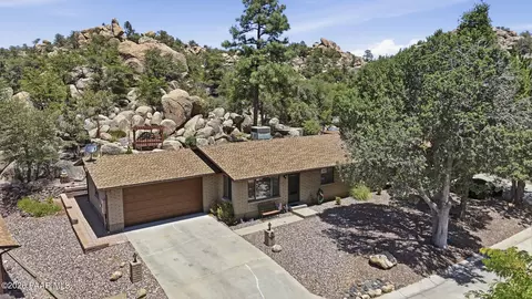 1286 Los Arcos Dr, Prescott, AZ 86305