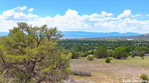 4617 W Sterling Ranch Rd, Prescott, AZ 86305