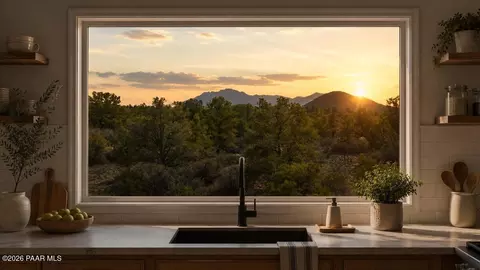 4617 W Sterling Ranch Rd, Prescott, AZ 86305