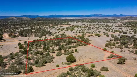 4617 W Sterling Ranch Rd, Prescott, AZ 86305