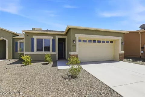 6873 E Byron Pl, Prescott Valley, AZ 86314
