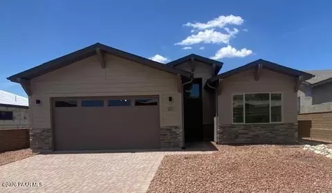 231 Looking Glass Dr #15, Prescott, AZ 86303