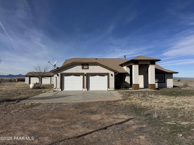 11550 N Dusty Rd, Prescott Valley, AZ 86315