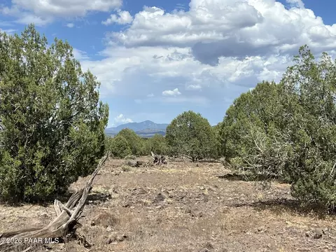 76 N Cattle Dr, Ash Fork, AZ 86320 photo 3