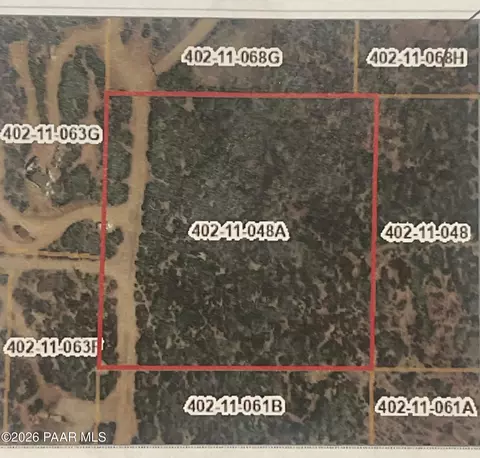 0000 S Rancho Pl, Dewey-humboldt, AZ 86329