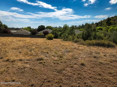 1800 N Rose Quartz Dr #LOT 417, Prescott, AZ 86303