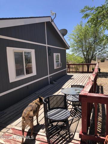 26825 N Woody Dr, Paulden, AZ 86334