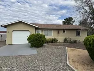 3620 N Tani Rd, Prescott Valley, AZ 86314
