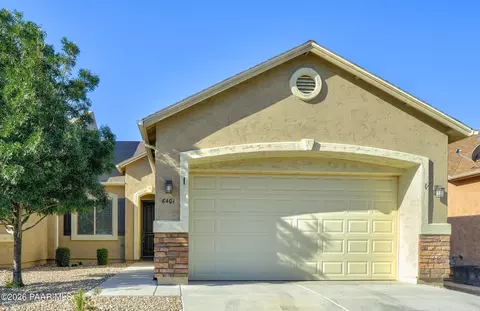 6401 Endicott Way #11, Prescott Valley, AZ 86314