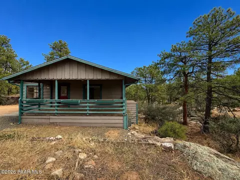 747 749 Paul Dr, Prescott, AZ 86303