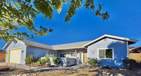 516 S Hitching Post Dr, Camp Verde, AZ 86322