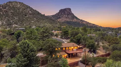 165 N Rocky Dells Dr, Prescott, AZ 86303