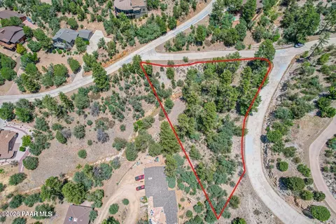2300 W Loma Vista Dr, Prescott, AZ 86305