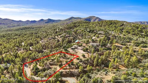 0 N Happy Valley Rd, Prescott, AZ 86305