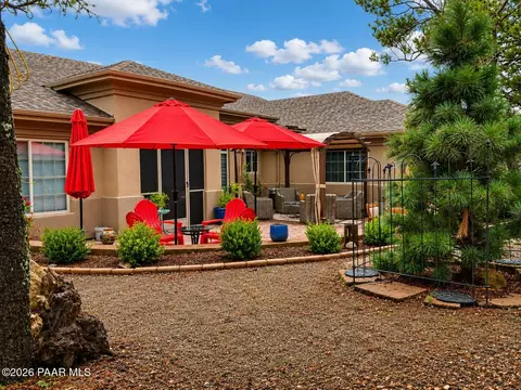 1116 Mcdonald Dr, Prescott, AZ 86303