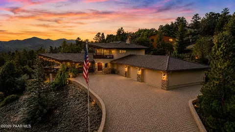 1515 N Happy Valley Rd, Prescott, AZ 86305