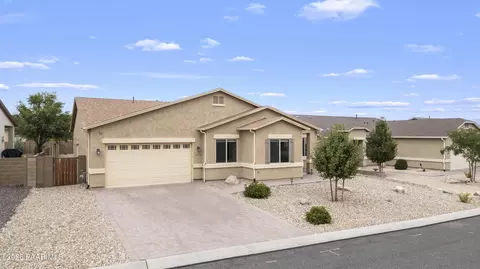 6252 E Stafford St, Prescott Valley, AZ 86314