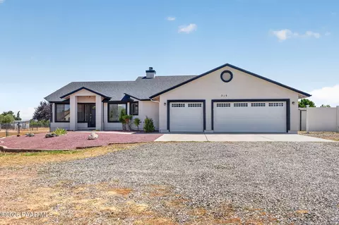 515 N Gold Rush Way, Chino Valley, AZ 86323
