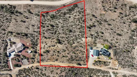 17581 S Pinon Ln, Kirkland, AZ 86332