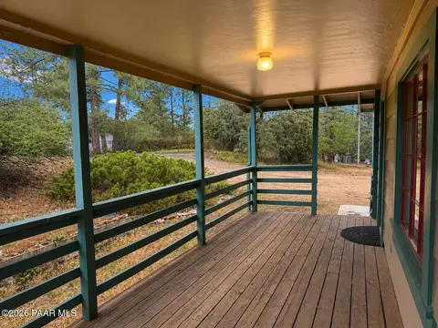 747 749 Paul Dr, Prescott, AZ 86303