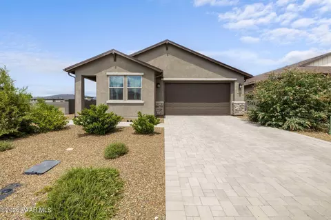 7860 E Huckleberry Trl, Prescott Valley, AZ 86315