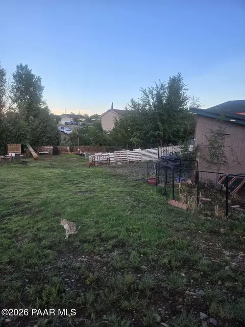 3696 N Starlight Dr, Prescott Valley, AZ 86314
