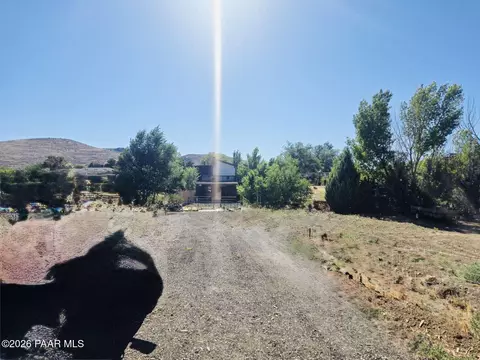 3696 N Starlight Dr, Prescott Valley, AZ 86314
