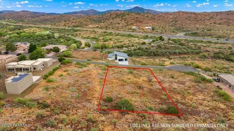 15865 E Broken Bit Rd, Mayer, AZ 86333 photo 9