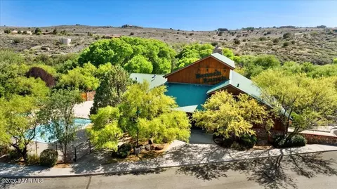 15865 E Broken Bit Rd, Mayer, AZ 86333 photo 16