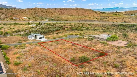 15865 E Broken Bit Rd, Mayer, AZ 86333 photo 8