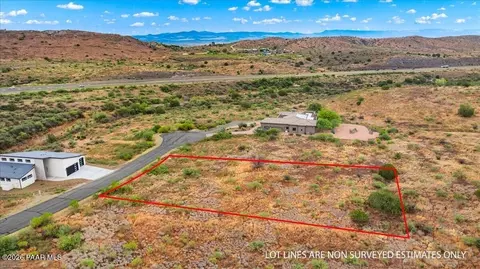 15865 E Broken Bit Rd, Mayer, AZ 86333 photo 7