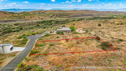 15865 E Broken Bit Rd, Mayer, AZ 86333 photo 2